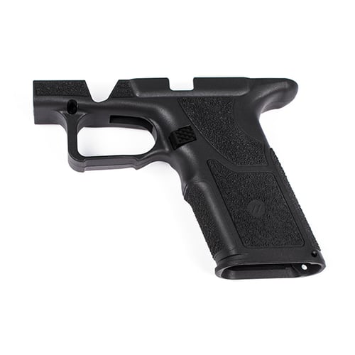 ZEV OZ9 STANDARD SIZE GRIP KIT BLACK | 811338034168